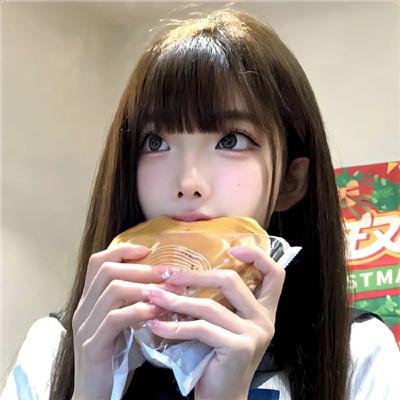 布袋头