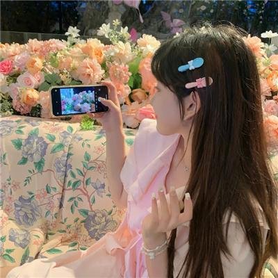 别对我的女人出手